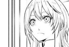 Manga Tensei Shitara Slime Datta Ken (That Time I Got Reincarnated as a Slime) Chapter 137 Bahasa Indonesia Pertarungan Sampai Titik Darah Penghabisan