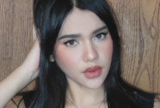 Heboh Gugatan Cerai Istri Dito Ariotedjo: Davina Karamoy Diduga Orang Ketiga, Siap Tempuh Jalur Hukum?