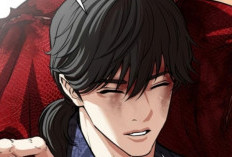 TAMAK! Manhwa Lookism Chapter 582 Bahasa Indonesia Katanya Teman Kok Diam-Diam Menusuk Dari Belakang