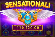 AUTO JACKPOT! Berikut Pola Gacor Slot Starlight Princess Terbaru 2025, Buruan Dapatin Maxwin X500!