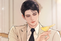 Link Baca Manhwa Cry, or Better Yet, Beg Chapter 79 Bahasa Indonesia, Mattias Tak Biarkan Layla Pergi!