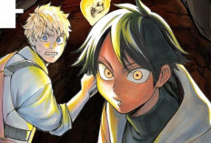 Link Baca Ex-Assassin Who Killed the Hero ~Jobless Middle-Aged Man Starting a New Life Full Chapter Bahasa Indo 3 Dekade Juu Jadi Assasin