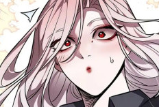 Cie! Manhwa Eleceed Chapter 377 Bahasa Indonesia Gestella Tersipu Oleh Kayden