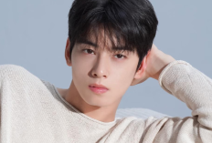Cha Eun Woo Minta Maaf atas Tuduhan Penggelapan Pajak 20 Miliar Won, Langsung Banjir Dukungan Dari Fans!