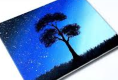 Tips dan Trik Membuat Lukisan Mudah Untuk Pemula, Gampang Banget dan Dijamin Berhasil