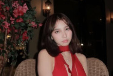 VIRAL! Cek Profil dan Biodata Risaatjan alias Risa Tjan Seleb TikTok yang Belakangan Ini Bikin Penasaran Netizen 