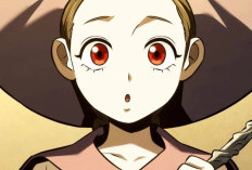 Update Revenge Of The Iron-Blooded Sword Hound Chapter 138 Bahasa Indonesia Hari Baru Kesempatan Baru