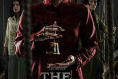 Link Gratis Nonton Film The Bell: Panggilan untuk Mati (2026): Teror Lonceng Keramat dari Belitung