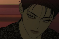 Baca Manhwa Tears on a Withered Flower Chapter 89 Bahasa Indonesia, Dimohon Untuk Segera Baku Hantam Saja #Iziin