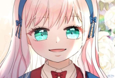 Manhwa Lord Baby Runs A Romance Fantasy With Cash Chapter 111 Bahasa Indonesia Sang Manipulator Ulung