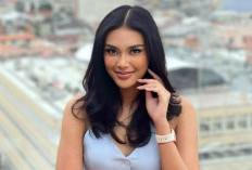Profil dan Biodata Harashta Haifa, Harumkan Nama Bangsa! Pemenang Miss Supranational Tahun Kemarin