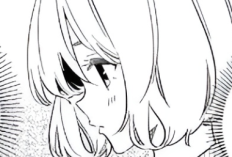 Update Terbaru dan Baca Manga Kanojo, Okarishimasu Chapter 401 Bahasa Indonesia Scan, Mami–chan Terlihat Sangat Sedih