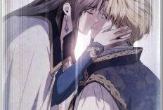 Baca Webtoon I'm the Queen in This Life Chapter 169 Bahasa Indonesia, Alfonso Bertemu dengan Ariadne