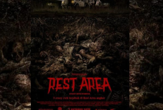 Rest Area: Film Thriller Indonesia yang Menegangkan dan Penuh Misteri, Nonton Disini Untuk Keseruannya!