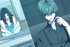 Link Baca Komik Ticket Hero Full Chapter Bahasa Indonesia, Pembalasan Lee Kyung Ho Untuk Para Tukang Bul