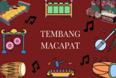 Contoh Tembang Macapat Pocung Bahasa Jawa Lengkap dengan Artinya