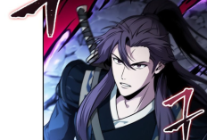 Spoiler Update! Manhwa Nano Machine Chapter 299 Bahasa Indonesia, Pertarungan Makin Epik