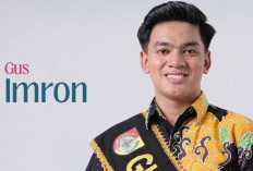 Profil dan Biodata Gus Imron Perwakilan Jember di Raka Raki Jatim yang Bikin Netizen Auto Salfok