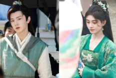 Petualangan Berlanjut, Link Nonton Drama Chinese Paladin Season 4 (2024) Ep 11-12 English Indonesia Sub Gratis Tanpa Login