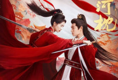 Nonton Drachin Fight for Love (2025) Episode 5-6 Sub Indo Pengorbanan Demi Cinta Sejati