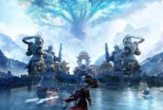 Klan Surgawi Dibantai! Nonton Perfect World Episode 148 Bahasa Indonesia, Semua Lawan Takluk dengan Shi Hao