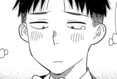  Kazuya Tidak Menyangka! RAW Link Baca Manga Kanojo, Okarishimasu Chapter 409 Bahasa Indonesia Scan