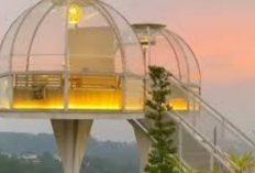 Harga dan Menu Cafe Sudut Pandang Bandung, Lengkap dengan Jam Operasional, Fasilitas, dan Lokasi