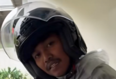 Nahas, Egi Prastian Alami Kecelakaan Maut di Malangbong Garut, Begini Kronologinya!