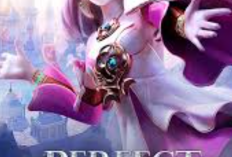 Link Nonton Donghua Perfect World Full Episode Sub Indonesia, Bangkit Menjadi Seorang yang Jenius!