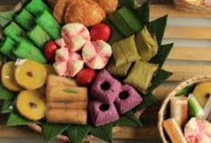 10+ Jajanan Pasar yang Tidak Mudah Basi, Cocok Untuk Arisan atau Rapat