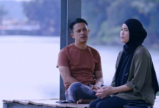 Mutiara Dalam Debuan Kabus Episode 15 Subtitle Indonesia, Fitnah Terus Menerus Membuat Aslin Semakin Tertekan Tinggal di Rumah itu