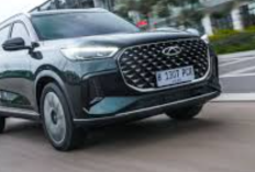 Strategi Pengembangan Mobil SUV Honda di Indonesia, Harus Sesuai dengan Kondisi Jalan yang Berlubang dan Bergelombang