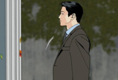 TW! Baca Manhwa BL Peace of God Chapter 25 Bahasa Indonesia Masa Lalu Pyeonghwa Terungkap