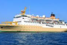 Bongkar Rahasia! Perbedaan Kelas Kapal Pelni Mulai Ekonomi Kelas 1 hingga Kelas 2, Ada AC dan Televisi Juga!