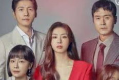 Nonton Drama Korea Red Balloon (2022) Full Episode 1-20 Sub Indonesia, Kisah 4 Sahabat dengan Permasalahan Pelik Masing-masing