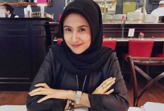 Transformasi Wita Nidia Hanifah: Lulusan MBA ITB yang Jadi CEO Muda hingga Bahagia Bersama Keluarga Kecilnya