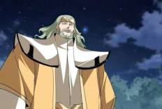 UPDATE Manhua Magic Emperor Chapter 802 Sub Indonesia Ye Lin Serang Zhuo Fan Dengan Ledakan Dashyat