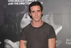 Profil dan Biodata James Ransone Aktor It: Chapter Two yang Dinyatakan Meninggal Dunia Usai Mengakhiri Hidunya Sendiri