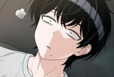 Baca Manhwa Job Change Log Chapter 48 Sub Indo, Hubungan Baru yang Terjalin