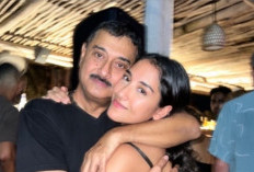 Profil dan Biodata Jay Alatas, Ayah Sabrina Alatas yang Viral Bikin Netizen Penasaran 