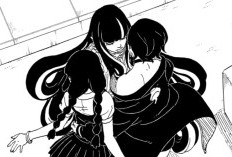 Link Baca Boruto: Two Blue Vortex Chapter 28 Bahasa Indonesia Tantangan Baru yang Bikin Keteteran