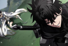 RAW Link Baca Manhwa Pick Me Up Infinite Gacha Chapter 173 Bahasa Indonesia, Pengalihan Suasana dan Pergantian Strategi