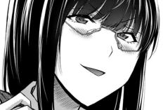 RAW Baca Manga Guilty Circle Chapter 173 Indonesia Scan, Lihatlah Kecantikanku Lebih Jelas!