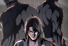 Baca Komik Ticket Hero Chapter 147 Bahasa Indonesia GRATIS, Lengkap dengan Jadwal Rilis Terbarunya!