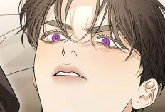 Terbaru! Baca Manhwa Kiss Me If You Can Chapter 32 Bahasa Indonesia Scan, Pergelutan Papa VS Ayah yang Agak Bikin Ngakak