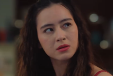 Buat Naik Pitam! Spoiler Link Nonton Series Balas Dendam Istri yang Tak Dianggap (2025) Episode 4