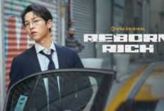 Sinopsis Cerita Drama Korea Reborn Rich, Drama Reinkarnasi Song Joong-ki yang Paling Ditunggu-tunggu di Akhir Tahun 2022