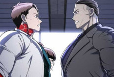 Cek Update Plaything Chapter 53 Sub Indonesia dan Spoilernya, Pembalasan Garam Masih Belum Usai