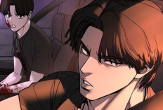 Spoiler dan Baca Manhwa The Bully In Charge Chapter 161 Bahasa Indonesia Scan, Sebaiknya Tenagkan Diri dan Jangan Gegabah