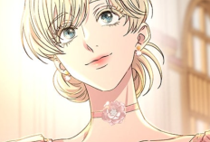 Sinopsis Webtoon Cursed Blessing, Komik Kerajaan Populer Karya Dalsaeowl dan Hwam